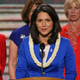 Illustration for article titled Americas First Ever Hindu Congresswoman Will Take the Oath of Office Over the Bhagavad Gita